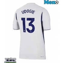 Tottenham Hotspur Destiny Udogie #13 Replica Home Shirt 2026-27 Short Sleeve